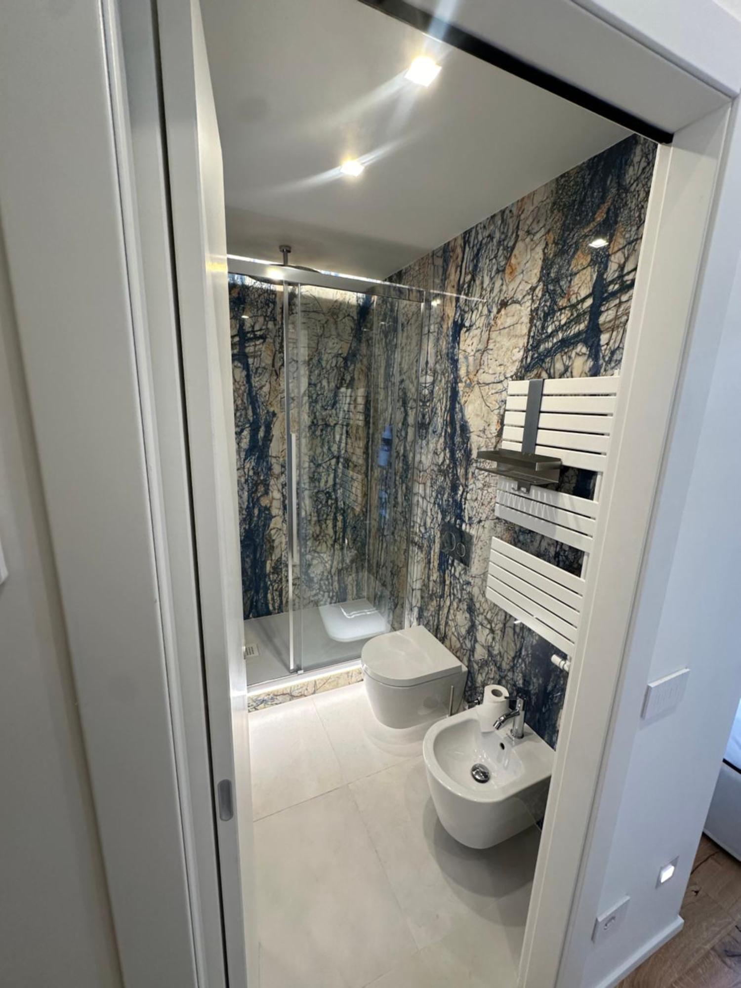 Private Apartment With Wi-Fi Milano City Near Duomo Atena Eksteriør billede