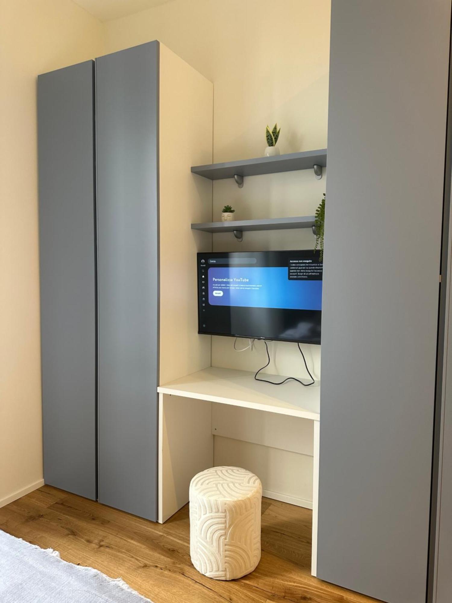 Private Apartment With Wi-Fi Milano City Near Duomo Atena Eksteriør billede