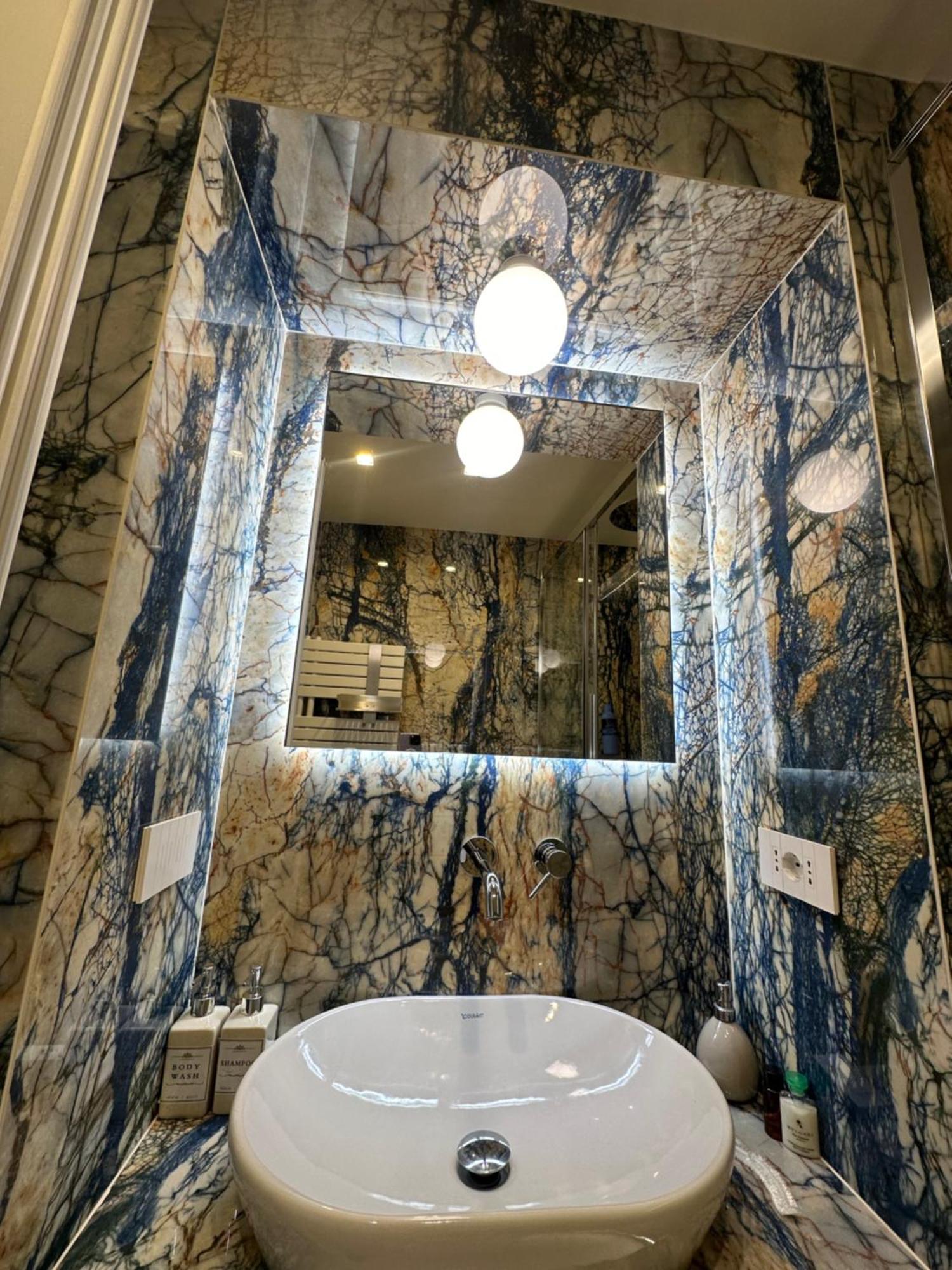 Private Apartment With Wi-Fi Milano City Near Duomo Atena Eksteriør billede