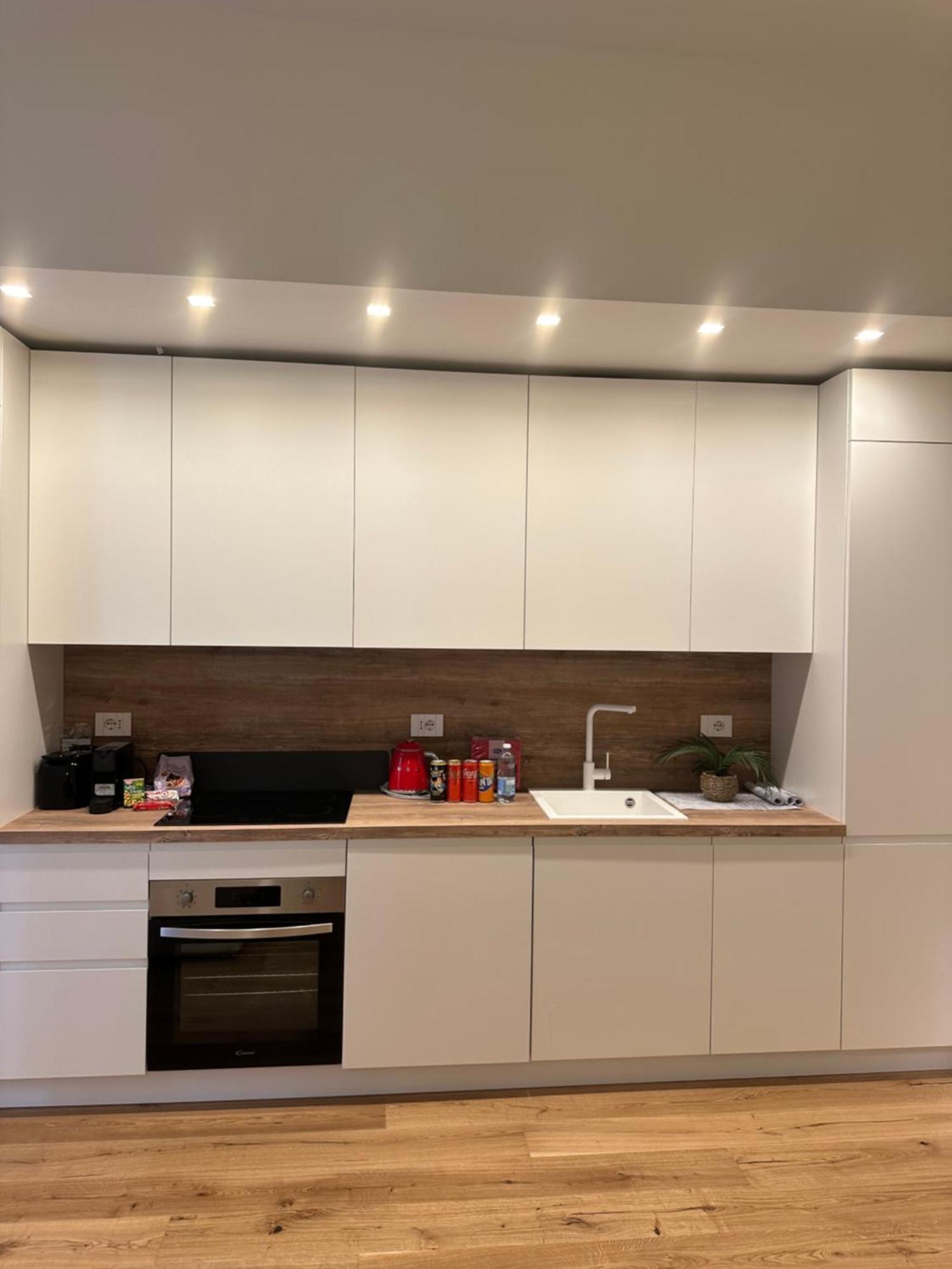 Private Apartment With Wi-Fi Milano City Near Duomo Atena Eksteriør billede