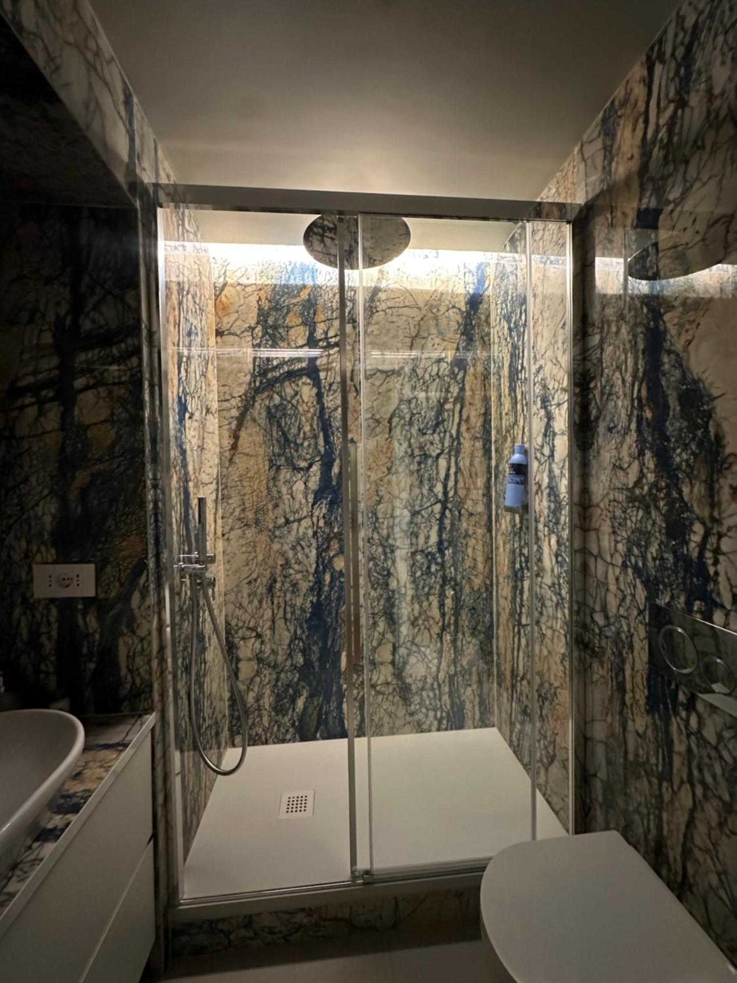 Private Apartment With Wi-Fi Milano City Near Duomo Atena Eksteriør billede