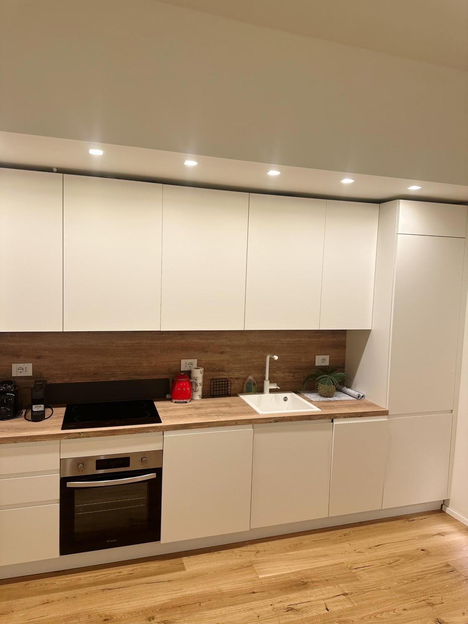 Private Apartment With Wi-Fi Milano City Near Duomo Atena Eksteriør billede